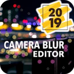 Camera Blur Pro