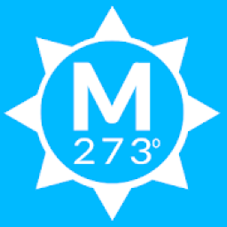 ikon Meteo 273º