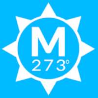 Meteo 273º on 9Apps