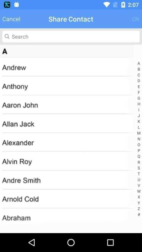 Talk_SMS screenshot 1