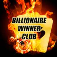 BillionaireWinnerClub