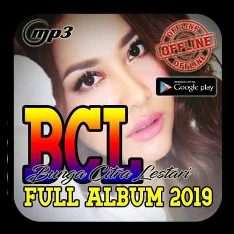 Lagu Bunga Citra Lestari Mp3 screenshot 2