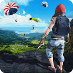 ikon Cover The Fire: Free Shooting Games