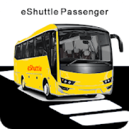 eShuttle PAX आइकन