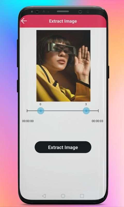 VS Video Editor screenshot 3