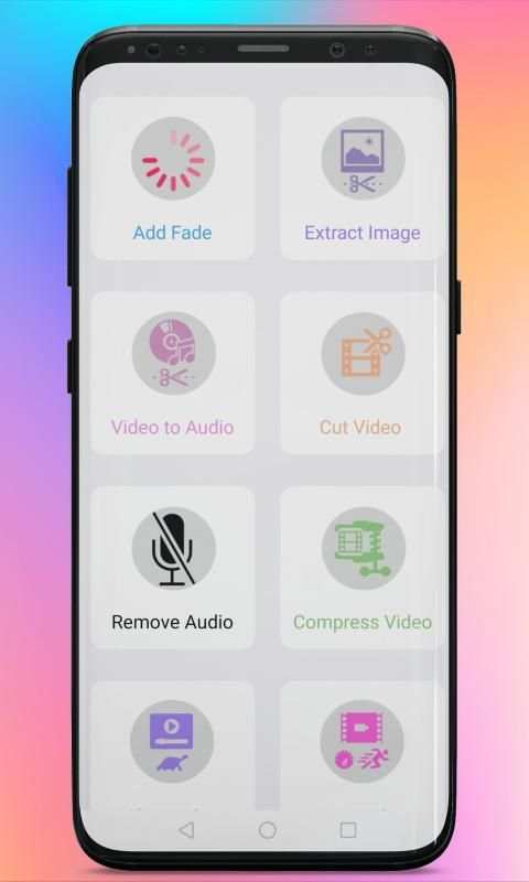 VS Video Editor screenshot 6