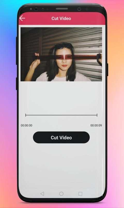 VS Video Editor screenshot 2