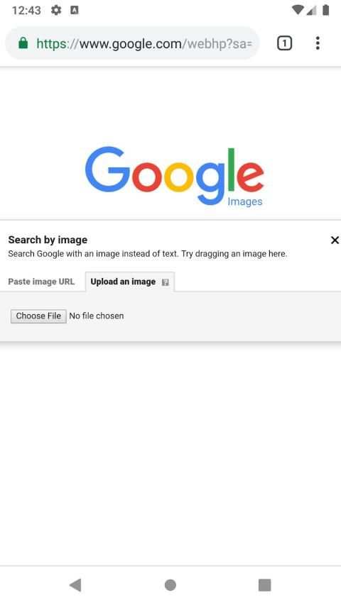 Search By Using Image स्क्रीनशॉट 4