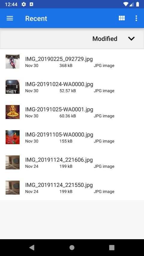 Search By Using Image screenshot 2