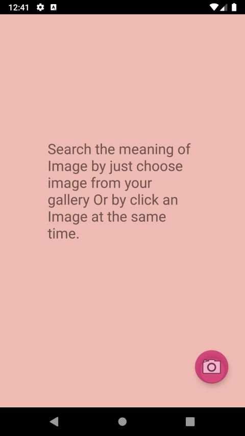 Search By Using Image screenshot 6