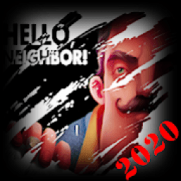 Walkthrough for Neighbor Alpha 4 IV Guide आइकन