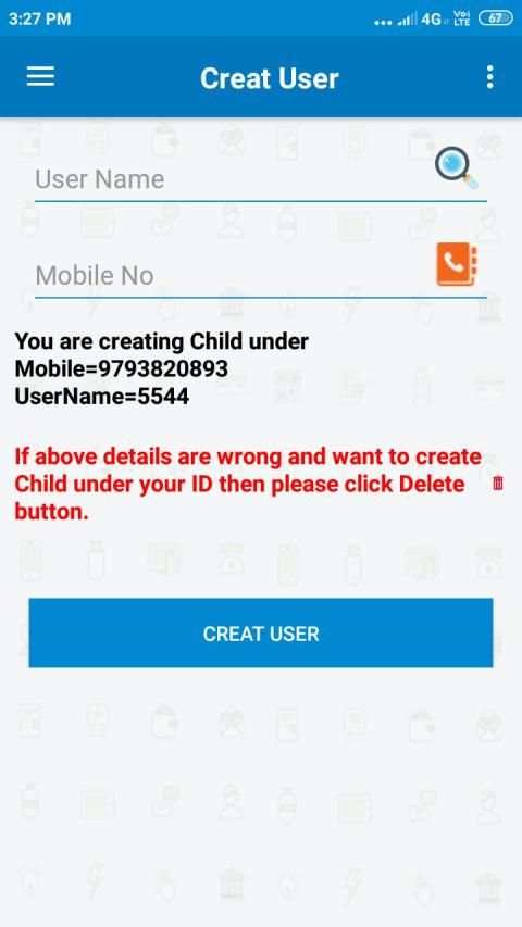 SmartBiz स्क्रीनशॉट 2