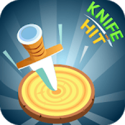 Knife On Target आइकन