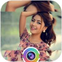 PhotoEditor : Blur Image Background Editor (New)