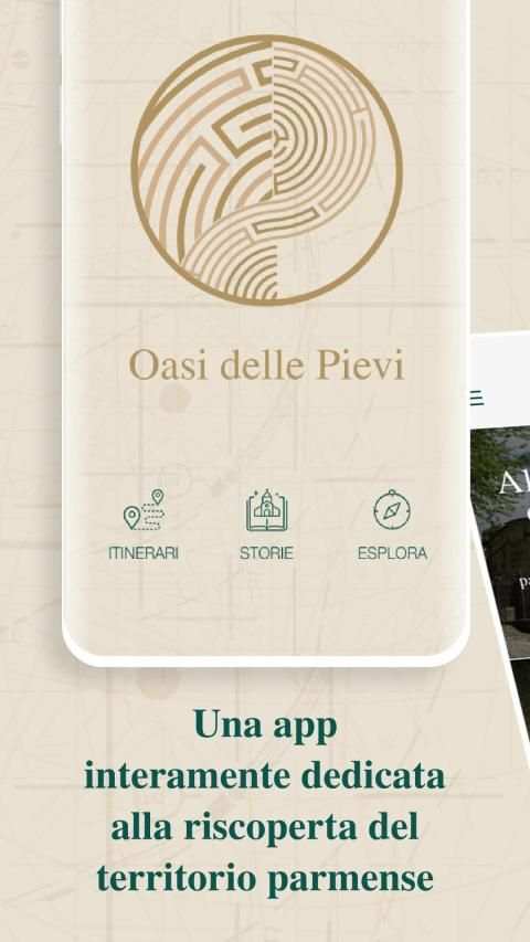 Oasi delle Pievi स्क्रीनशॉट 4