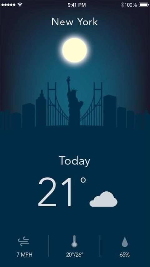 ForFlight Weather screenshot 3