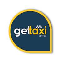 GetTaxi Driver