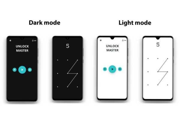 Unlock Master screenshot 4