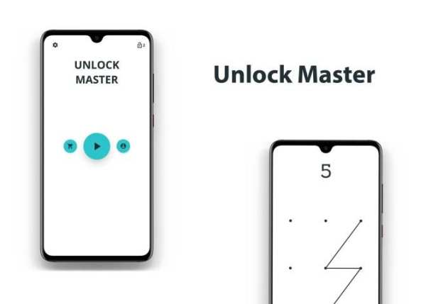 Unlock Master screenshot 6