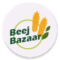 Beej Bazaar आइकन