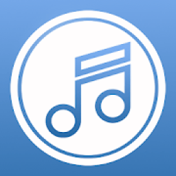 Музыкальный плеер MVK icon