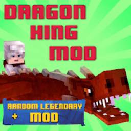 Dragon king mod