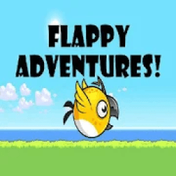 Flappy Adventures! आइकन