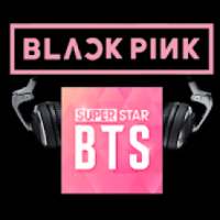 KPop Blackpink BTS Bingtanboys Song