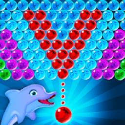 Bubble Shooter: Puzzle Pop Shooting Games 2019