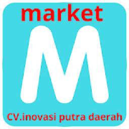 Market - Onlineshop Indonesia