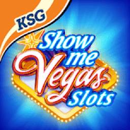 Show Me Vegas Slots Free Slot Machines Casino Game