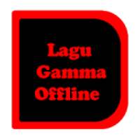 Lagu Gamma Mp3 Offline on 9Apps