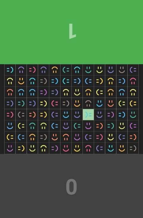 Visual React - 2 Player screenshot 6