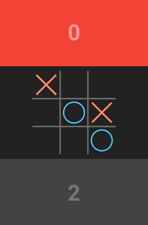 Visual React - 2 Player screenshot 2