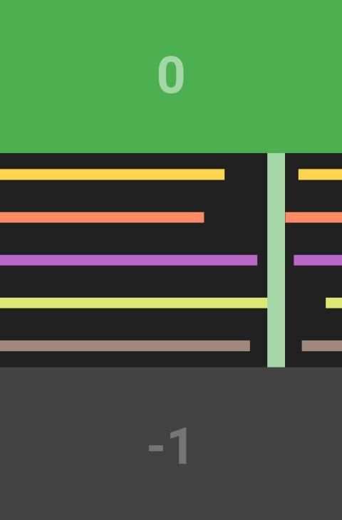 Visual React - 2 Player स्क्रीनशॉट 8