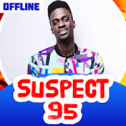 Suspect 95 Chanson Sans Internet आइकन