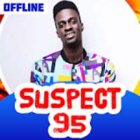 Suspect 95 Chanson Sans Internet