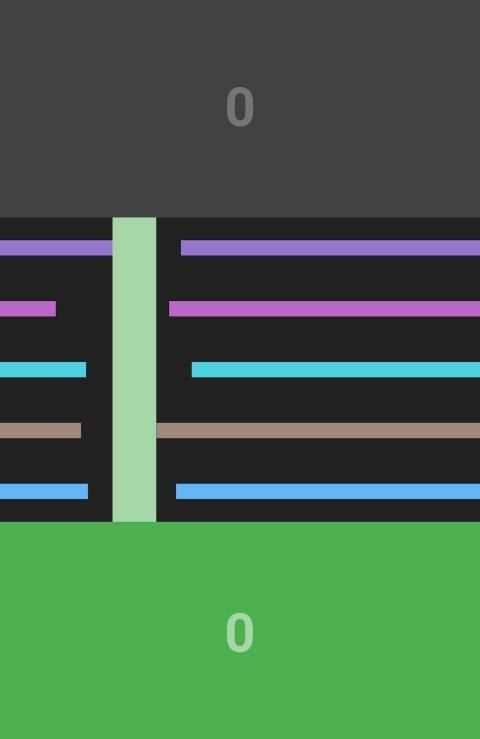 Visual React - 2 Player screenshot 16