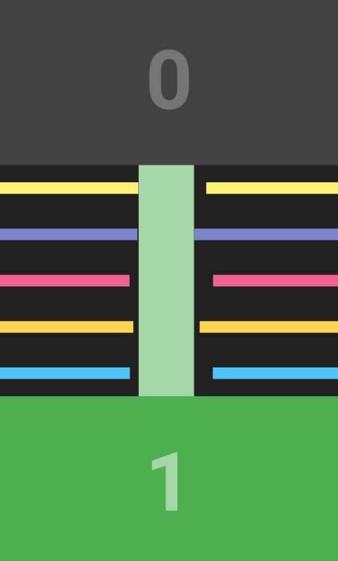 Visual React - 2 Player screenshot 24