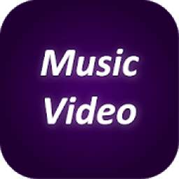 Music Video Maker - Video Status Maker