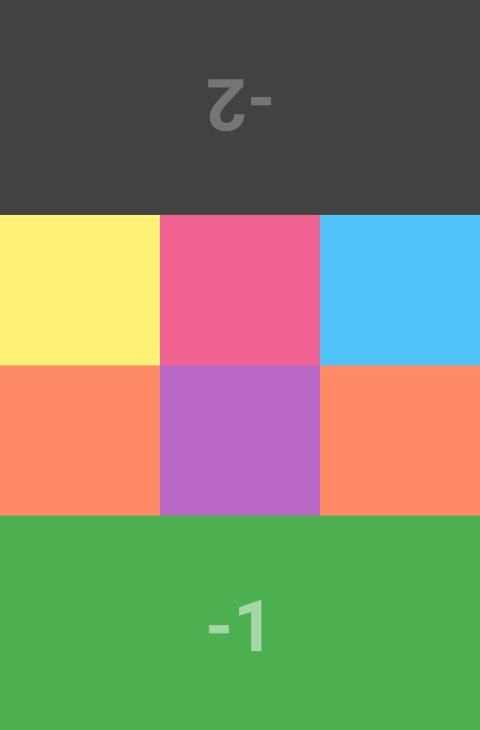 Visual React - 2 Player screenshot 1