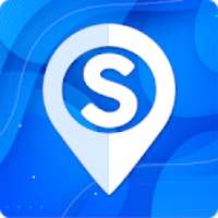 SafeMe - Family Locator & Friends