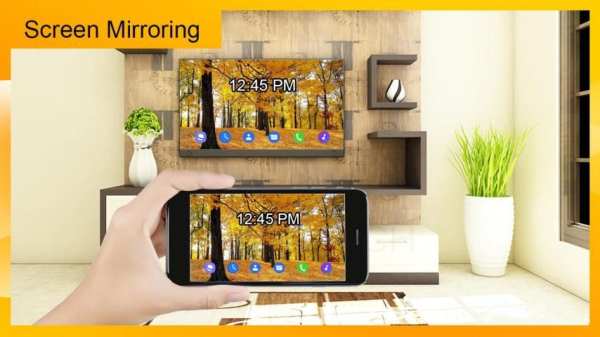 Screen Mirroring For All TV स्क्रीनशॉट 3