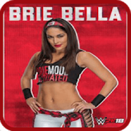 Brie Bella Wallpapers 4K HD Fans icon