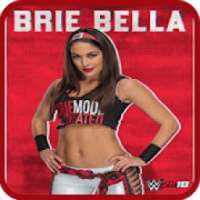 Brie Bella Wallpapers 4K HD Fans on 9Apps