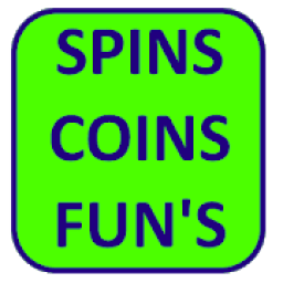 Daily free spin and coins tips :piGggy Master आइकन