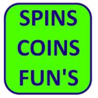 Daily free spin and coins tips :piGggy Master