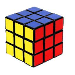 Cube Solution