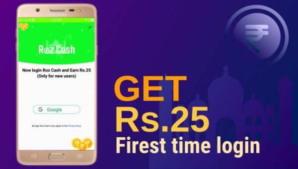 Roz Cash: Earn Money, Read News,Write Article screenshot 5