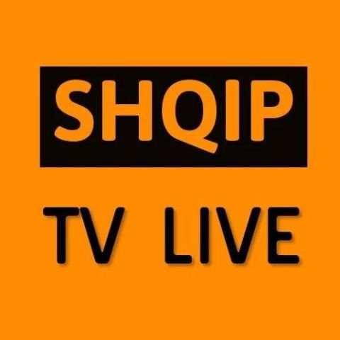 Shqip TV Live स्क्रीनशॉट 1
